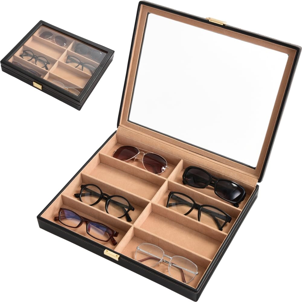 ペルソールメガネコレクションケース ペルソールメガネコレクションケース Amazon.co.jp: メガネ